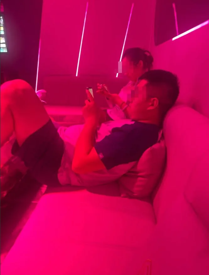 #群友投稿：泰国发生恶性绑架杀人案，嫌疑人齐鑫鹏作案后潜逃 图片 4