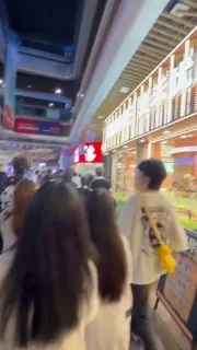 抖音热瓜 #瑞安吾悦广场 #七夕的一天  #网络热瓜 #热点