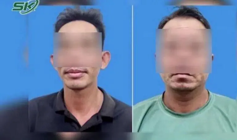 🇰🇭🇻🇳 柬越警方联手破获巴域持枪抢劫杀人案